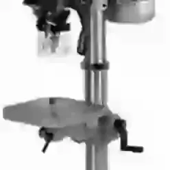 550W 230V 16 Speed General Workshop Bench Drill